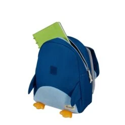 Sammies By Samsonite Happy Sammies Eco Backpack S Plus Pinguin Peter -Diverse Tassen image 15093