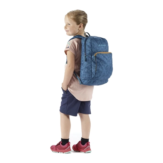 Vaude Minnie 10 Kinderrugzak Parrot Green/eclipse 4 Vaude Minnie 10 Kinderrugzak Parrot Green/eclipse - Afbeelding 2