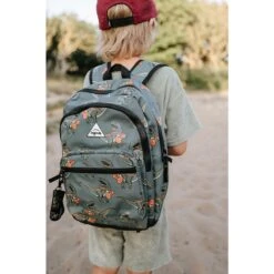 Little Legends Backpack L Dino Boxing 16 Little Legends Backpack L Dino Boxing -Diverse Tassen image 15101