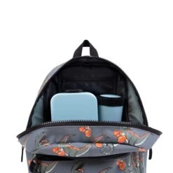 Little Legends Backpack L Dino Boxing 23 Little Legends Backpack L Dino Boxing -Diverse Tassen image 15108