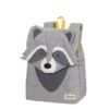 Sammies By Samsonite Happy Sammies Eco Backpack S Plus Raccoon Remy 2 Sammies By Samsonite Happy Sammies Eco Backpack S Plus Raccoon Remy -Diverse Tassen image 15113