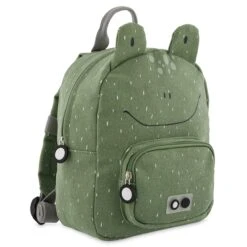 Trixie Mr. Frog Rugzak S Green 8 Trixie Mr. Frog Rugzak S Green -Diverse Tassen image 15122