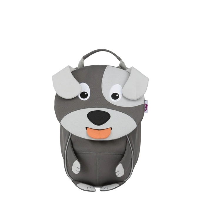 Affenzahn Small Friend Backpack Dog 3 Affenzahn Small Friend Backpack Dog