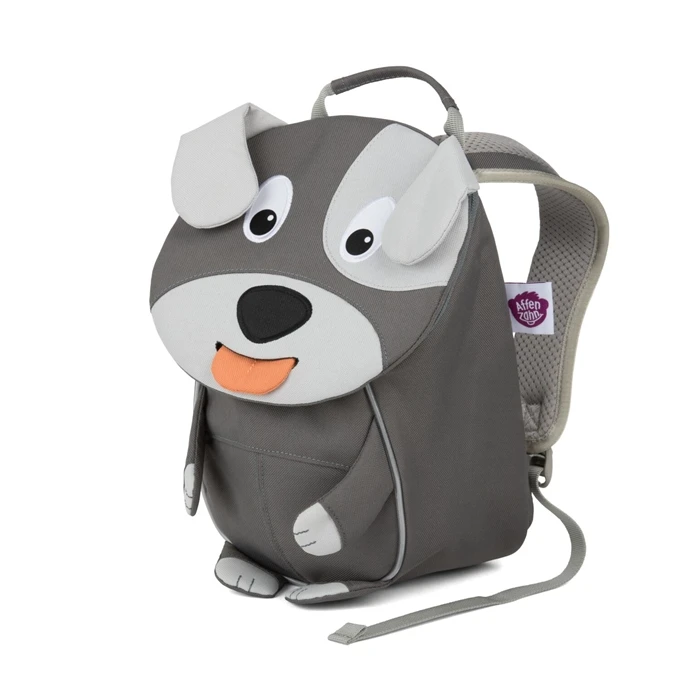 Affenzahn Small Friend Backpack Dog 4 Affenzahn Small Friend Backpack Dog - Afbeelding 2
