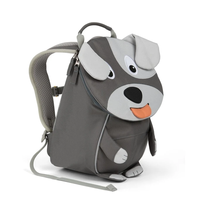 Affenzahn Small Friend Backpack Dog 6 Affenzahn Small Friend Backpack Dog - Afbeelding 4