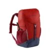 Vaude Skovi 10 Kinderrugzak Mars Red -Diverse Tassen image 15128