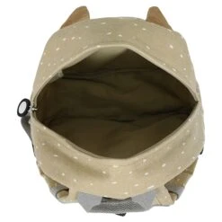 Trixie Mr. Dog Rugzak S Brown 9 Trixie Mr. Dog Rugzak S Brown -Diverse Tassen image 15137