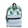 Little Legends Dino Backpack L Groen / Wit 1 Little Legends Dino Backpack L Groen / Wit -Diverse Tassen image 15138