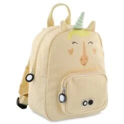 Trixie Mrs. Unicorn Rugzak S Yellow -Diverse Tassen image 15156