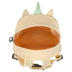 Trixie Mrs. Unicorn Rugzak S Yellow -Diverse Tassen image 15157