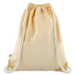 Trixie Mrs. Unicorn Drawstring Bag Yellow -Diverse Tassen image 15160