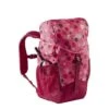 Vaude Skovi 10 Kinderrugzak Bright Pink/cranberry