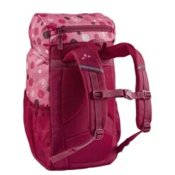 Vaude Skovi 10 Kinderrugzak Bright Pink/cranberry -Diverse Tassen image 15163