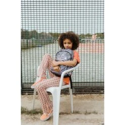 Little Legends BFF Backpack L Zwart/wit/roze -Diverse Tassen image 15170