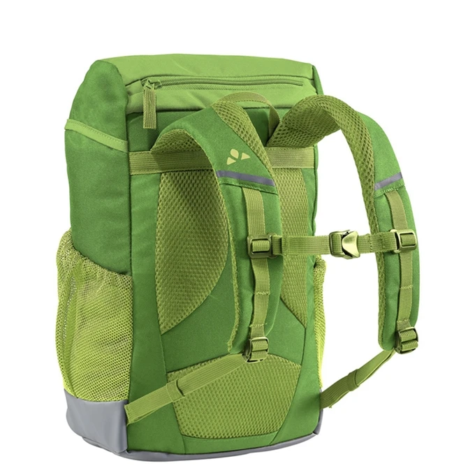 Vaude Puck 10 Kinderrugzak Apple 4 Vaude Puck 10 Kinderrugzak Apple - Afbeelding 2