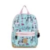 Pick & Pack Royal Princess Backpack S Aqua -Diverse Tassen image 15205