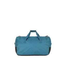 Travelite Kick Off Duffle L Petrol -Diverse Tassen image 1521