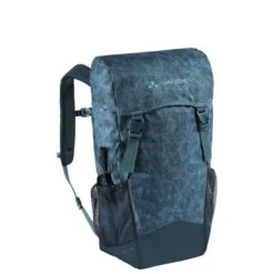 Vaude Skovi 15 Kinderrugzak Dark Petrol
