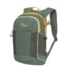 Jack Wolfskin Kids Moab Jam Hedge Green -Diverse Tassen image 15214