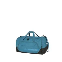 Travelite Kick Off Duffle L Petrol -Diverse Tassen image 1522