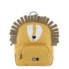 Trixie Mr. Lion Rugzak S Yellow -Diverse Tassen image 15232