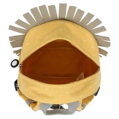 Trixie Mr. Lion Rugzak S Yellow 9 Trixie Mr. Lion Rugzak S Yellow -Diverse Tassen image 15235