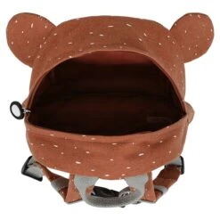 Trixie Mr. Monkey Rugzak S Brown -Diverse Tassen image 15248