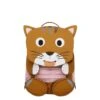 Affenzahn Large Friend Backpack Cat
