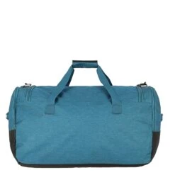 Travelite Kick Off Duffle L Petrol -Diverse Tassen image 1525