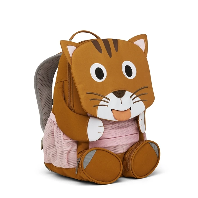 Affenzahn Large Friend Backpack Cat 7 Affenzahn Large Friend Backpack Cat - Afbeelding 5