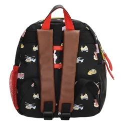 Zebra Trends Finn Rugzak Zwart -Diverse Tassen image 15267