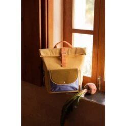 Sticky Lemon Farmhouse Backpack Large Curduroy Pear Jam 9 Sticky Lemon Farmhouse Backpack Large Curduroy Pear Jam -Diverse Tassen image 15271