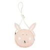 Trixie Mrs. Rabbit Handtas Soft Pink -Diverse Tassen image 15279