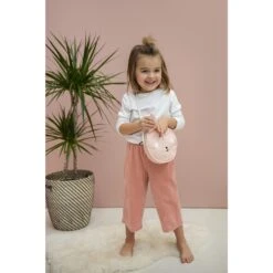 Trixie Mrs. Rabbit Handtas Soft Pink 6 Trixie Mrs. Rabbit Handtas Soft Pink -Diverse Tassen image 15280