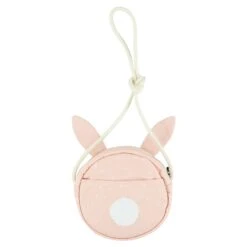 Trixie Mrs. Rabbit Handtas Soft Pink 7 Trixie Mrs. Rabbit Handtas Soft Pink -Diverse Tassen image 15281