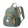 Jack Wolfskin Buttercup Daypack Hedge Green -Diverse Tassen image 15282
