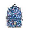 Pick & Pack Field Flower Backpack M Navy -Diverse Tassen image 15285
