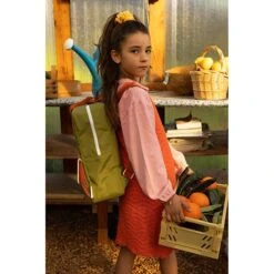 Sticky Lemon Backpack Large Farmhouse Envelope Sprout Green -Diverse Tassen image 15295