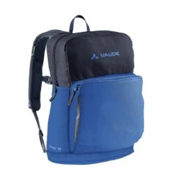 Vaude Minnie 10 Kinderrugzak Blue/eclipse