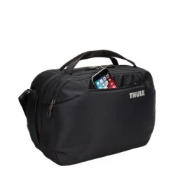 Thule Subterra Boarding Bag Black 12 Thule Subterra Boarding Bag Black -Diverse Tassen image 153