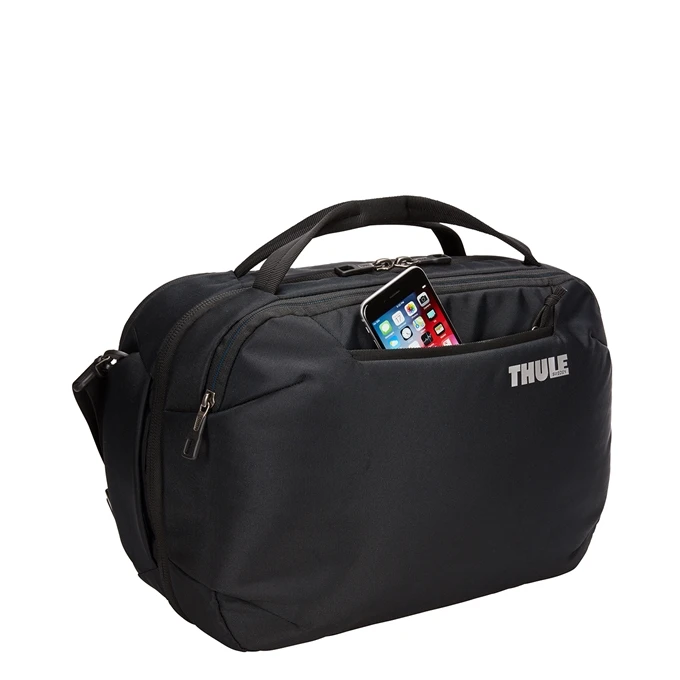 Thule Subterra Boarding Bag Black 6 Thule Subterra Boarding Bag Black - Afbeelding 4
