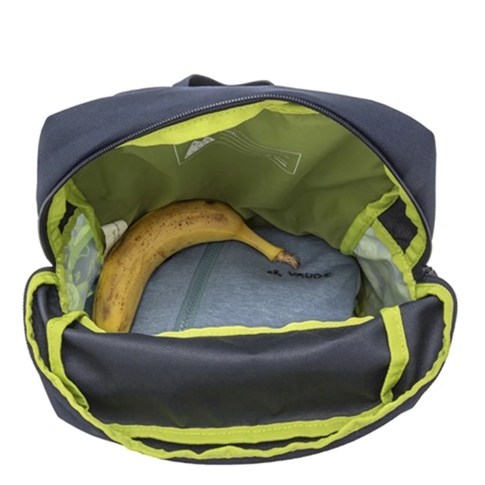 Vaude Minnie 10 Kinderrugzak Blue/eclipse 6 Vaude Minnie 10 Kinderrugzak Blue/eclipse - Afbeelding 4