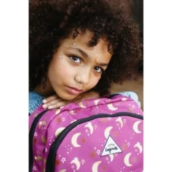 Little Legends Backpack L Moon Star -Diverse Tassen image 15305