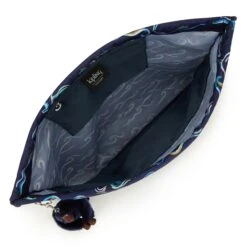 Kipling Supertaboo Fun Ocean Prt 11 Kipling Supertaboo Fun Ocean Prt -Diverse Tassen image 15324