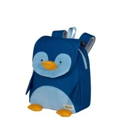 Sammies By Samsonite Happy Sammies Eco Backpack S Pinguin Peter -Diverse Tassen image 15338