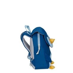 Sammies By Samsonite Happy Sammies Eco Backpack S Pinguin Peter -Diverse Tassen image 15339