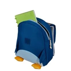 Sammies By Samsonite Happy Sammies Eco Backpack S Pinguin Peter -Diverse Tassen image 15342