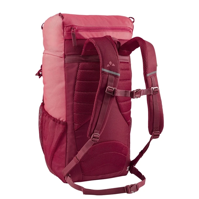 Vaude Skovi 19 Kinderrugzak Bright Pink 5 Vaude Skovi 19 Kinderrugzak Bright Pink - Afbeelding 3