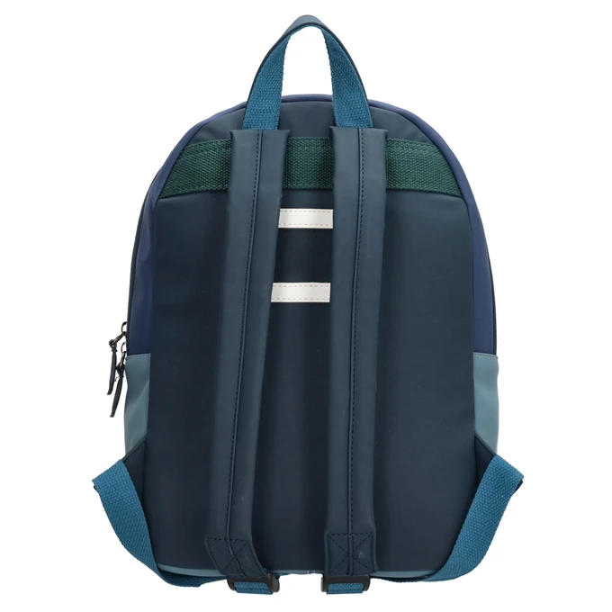 Zebra Trends Boys Rugzak Tijn Blauw 6 Zebra Trends Boys Rugzak Tijn Blauw - Afbeelding 4