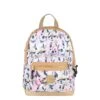 Pick & Pack Alpaca Backpack S Pink -Diverse Tassen image 15374